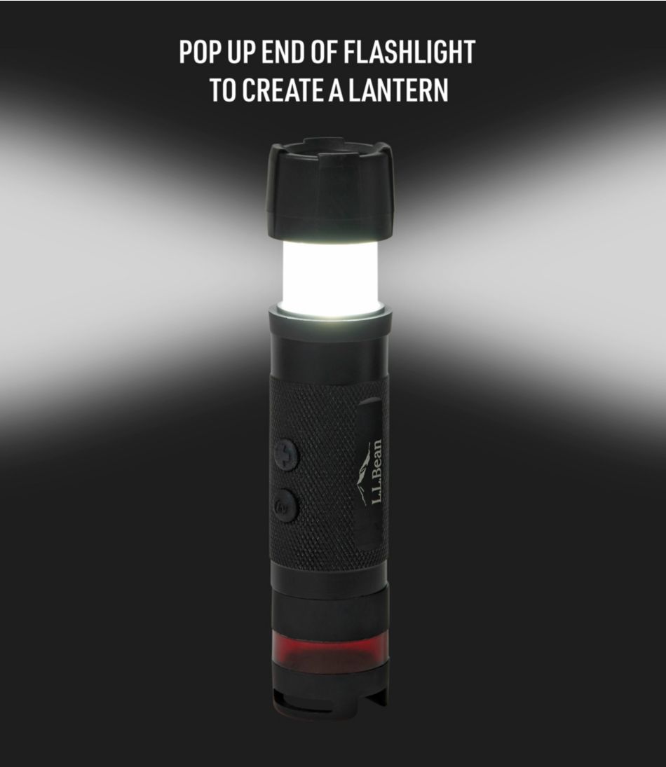 L.L.Bean | L.L.Bean Trailblazer 3-in-1 Flashlight