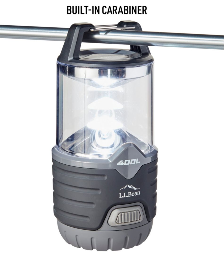 L.L.Bean | L.L.Bean Trailblazer 400 Lantern