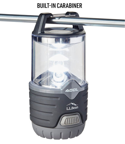 L.L.Bean | L.L.Bean Trailblazer 400 Lantern