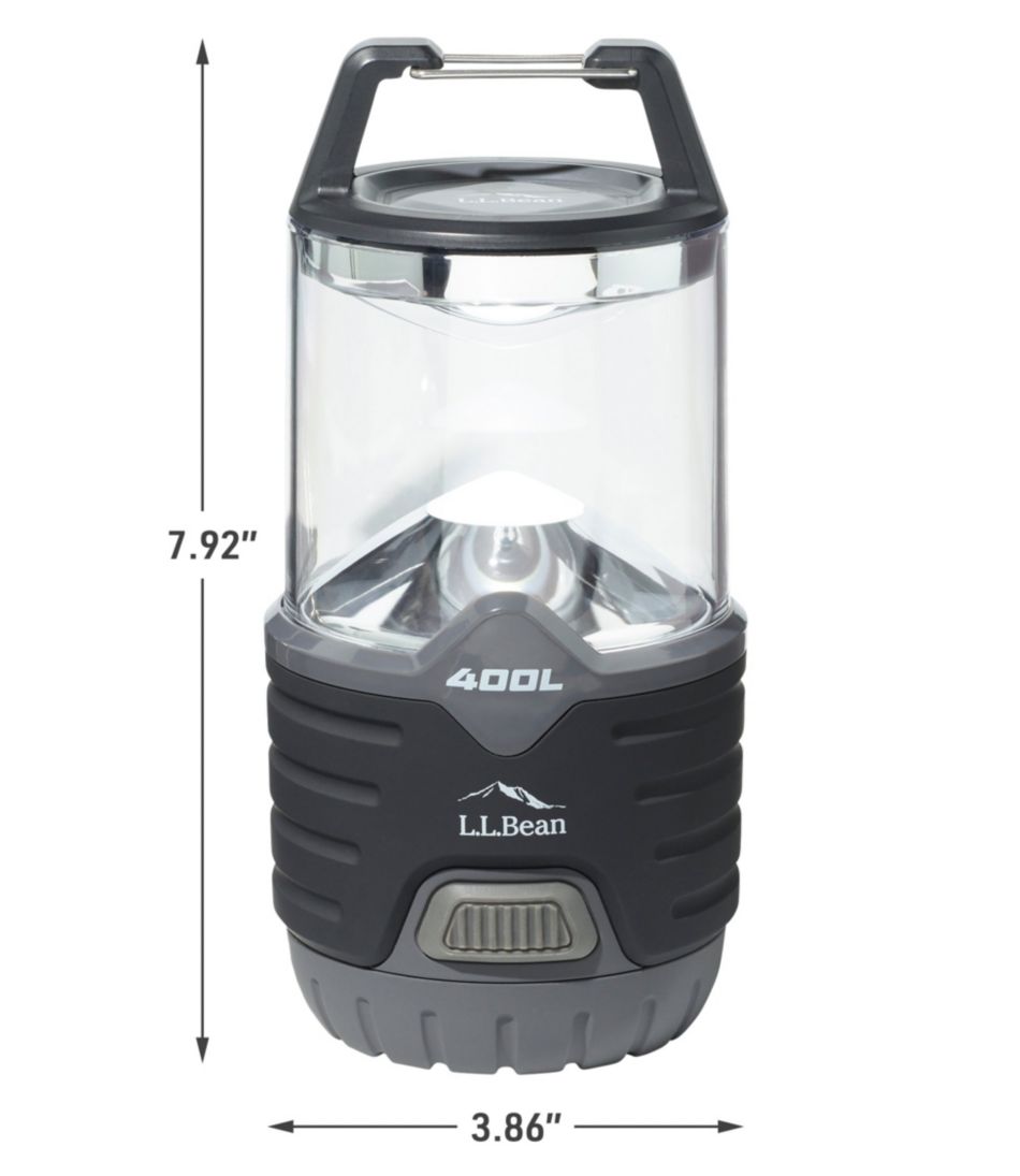 L.L.Bean | L.L.Bean Trailblazer 400 Lantern