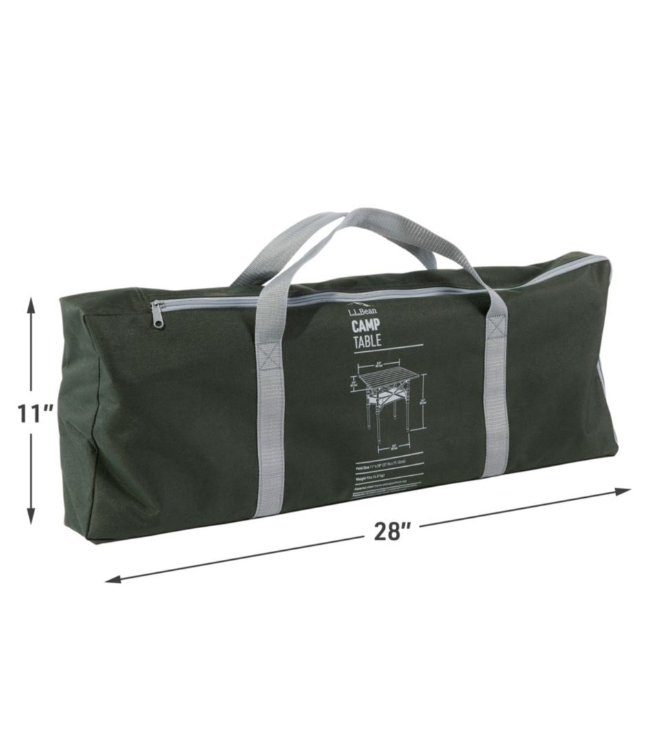 L.L.Bean | L.L.Bean Camp Table