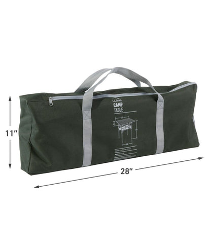 L.L.Bean | L.L.Bean Camp Table