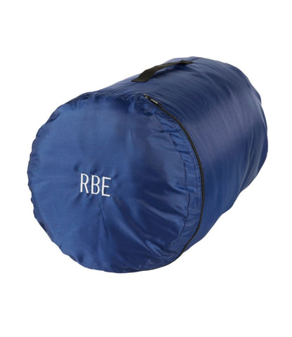 L.L.Bean | L.L.Bean Flannel Lined Camp Sleeping Bag, 40°