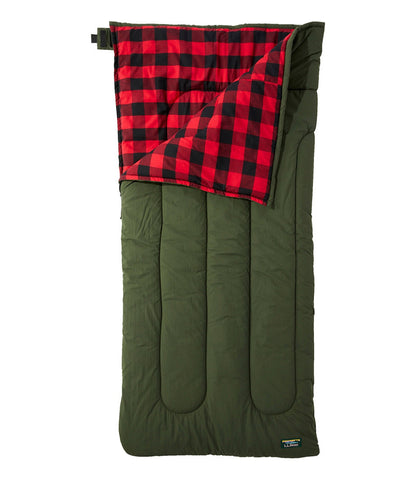 Deep Loden/Buffalo Plaid,OS