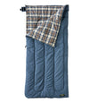 Slate Blue/Indigo Tartan