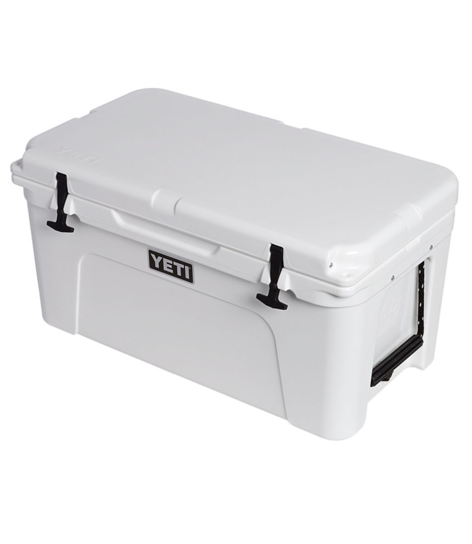 L.L.Bean | Yeti Tundra 65 Cooler