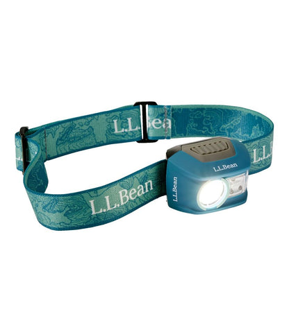 L.L.Bean | L.L.Bean Trailblazer 250 Headlamp