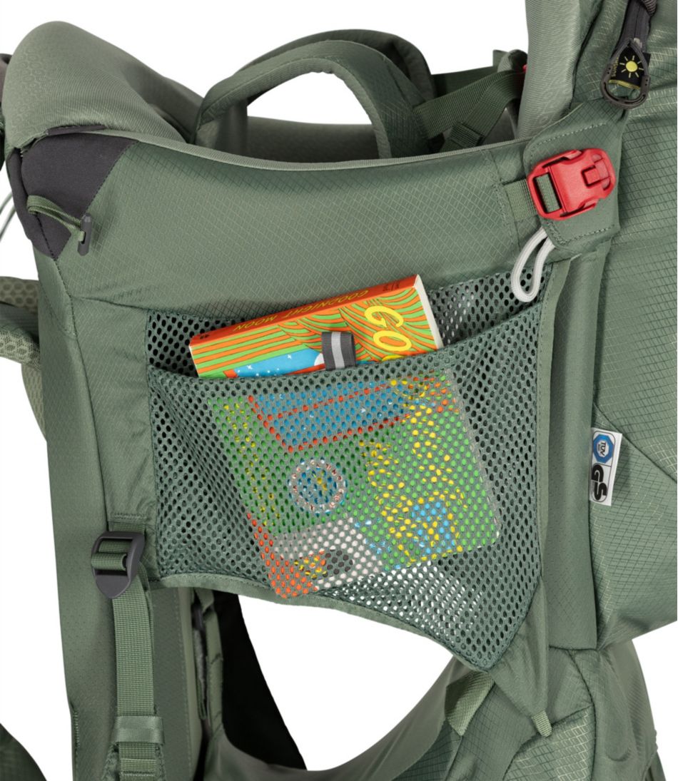 L.L.Bean | Osprey Poco Premium Child Carrier Backpack