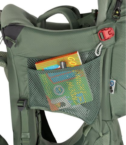 L.L.Bean | Osprey Poco Premium Child Carrier Backpack