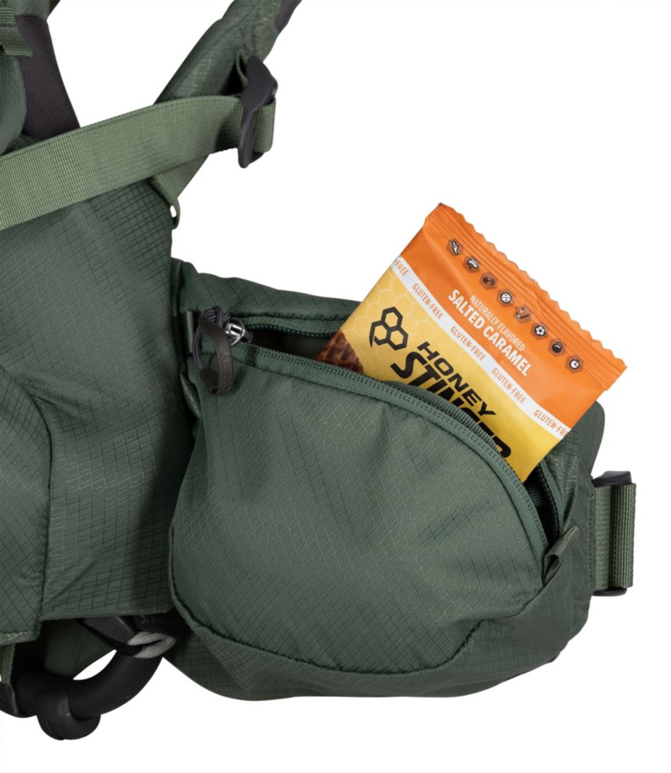 L.L.Bean | Osprey Poco Premium Child Carrier Backpack