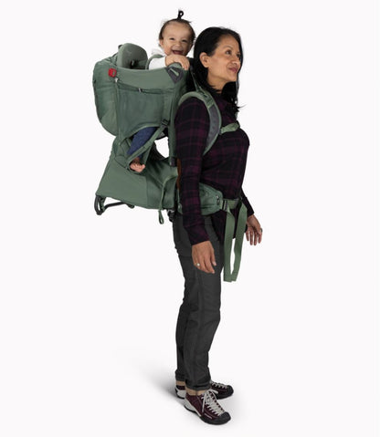 L.L.Bean | Osprey Poco Premium Child Carrier Backpack