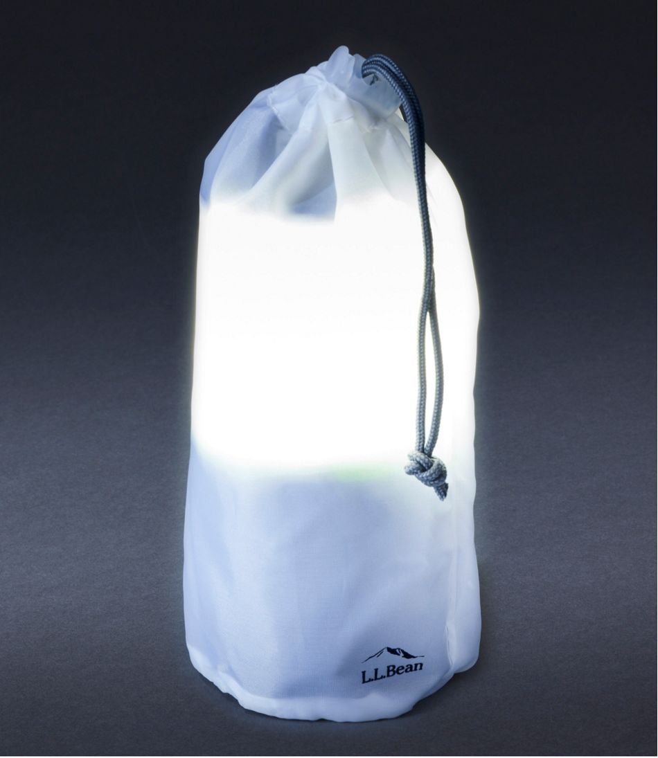 L.L.Bean | L.L.Bean Trailblazer 500 Rechargeable Lantern