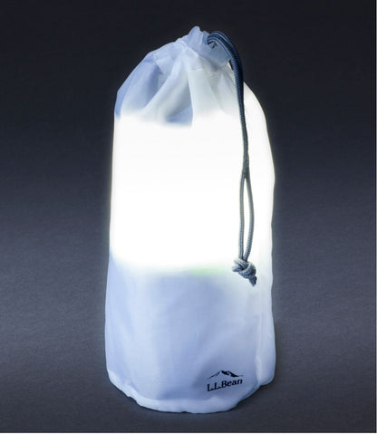 L.L.Bean | L.L.Bean Trailblazer 500 Rechargeable Lantern