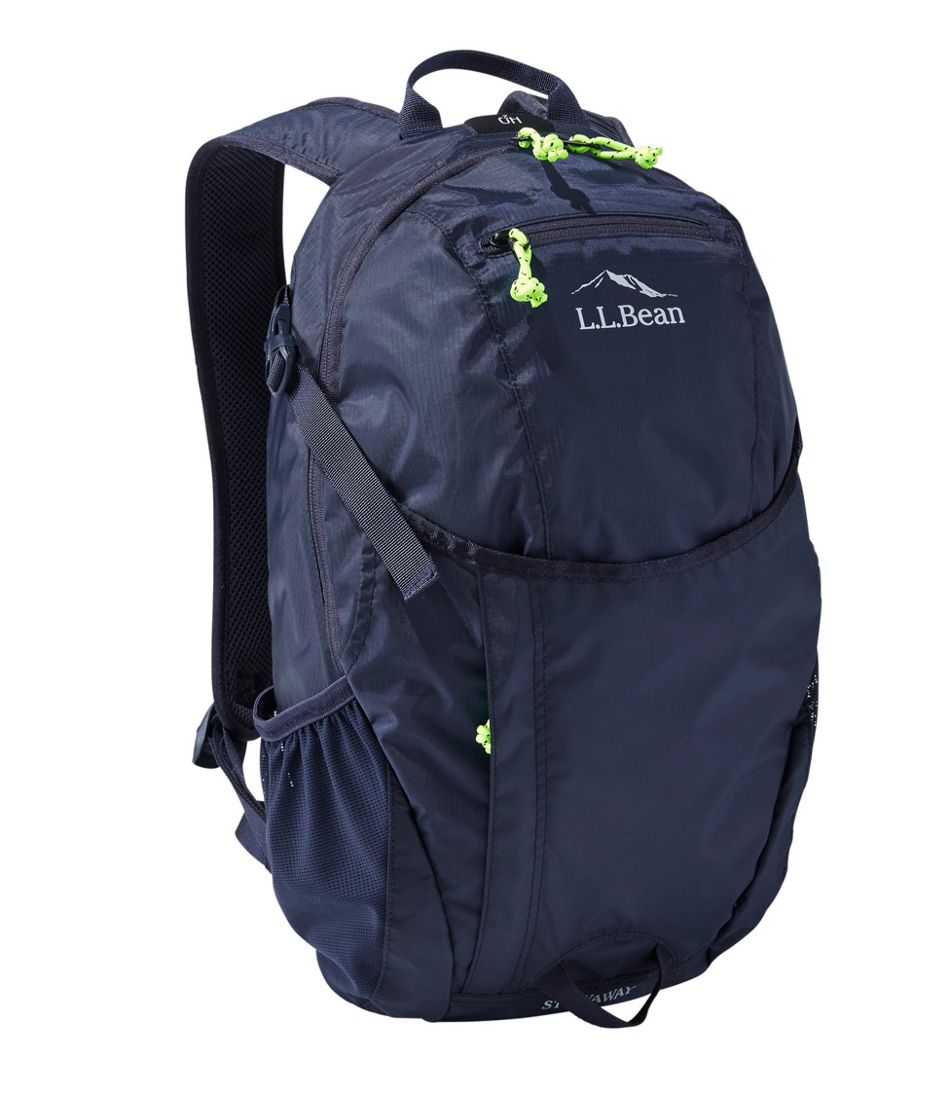 L.L.Bean | L.L.Bean Stowaway Pack, 20L