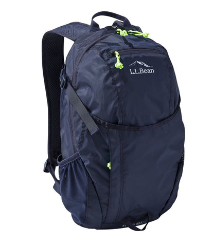 L.L.Bean | L.L.Bean Stowaway Pack, 20L
