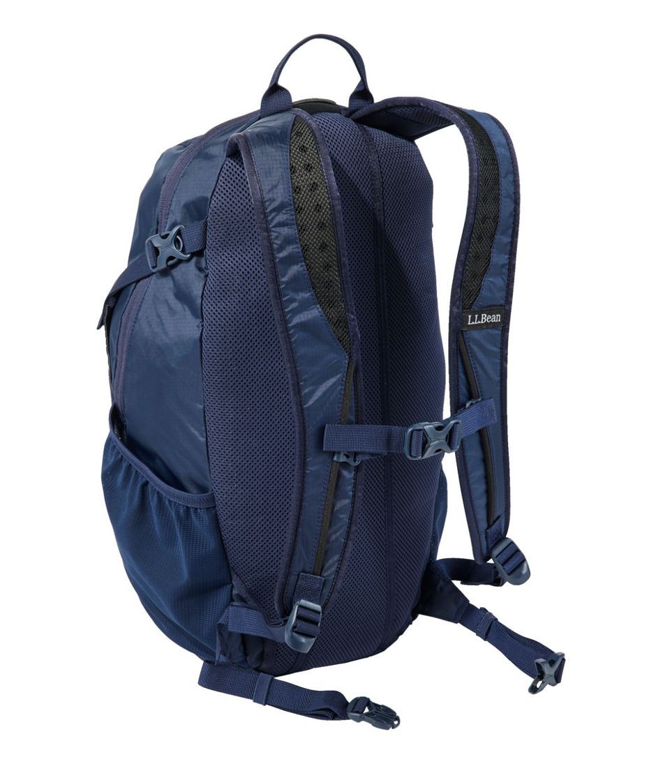 L.L.Bean | L.L.Bean Stowaway Pack, 20L
