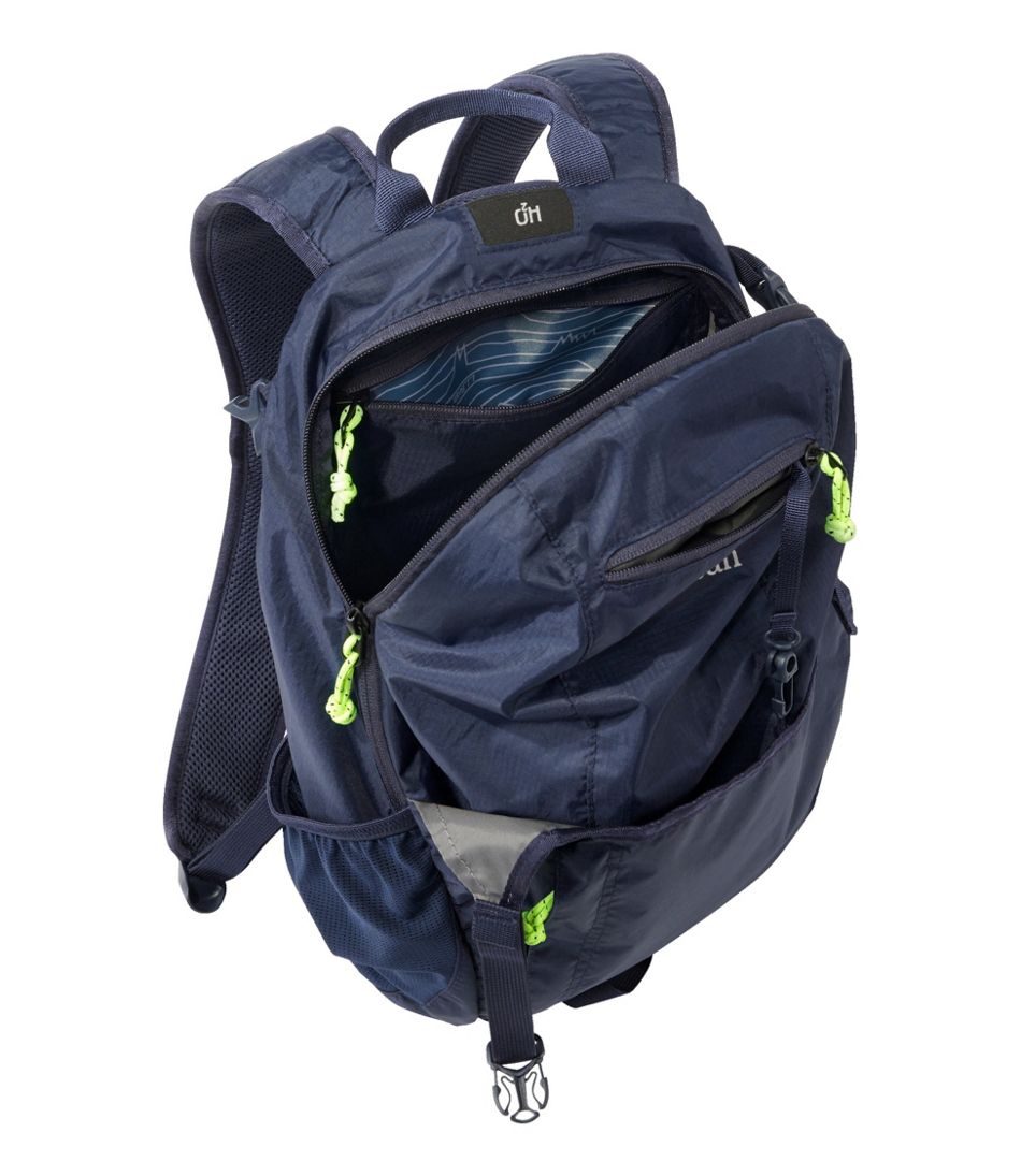 L.L.Bean | L.L.Bean Stowaway Pack, 20L