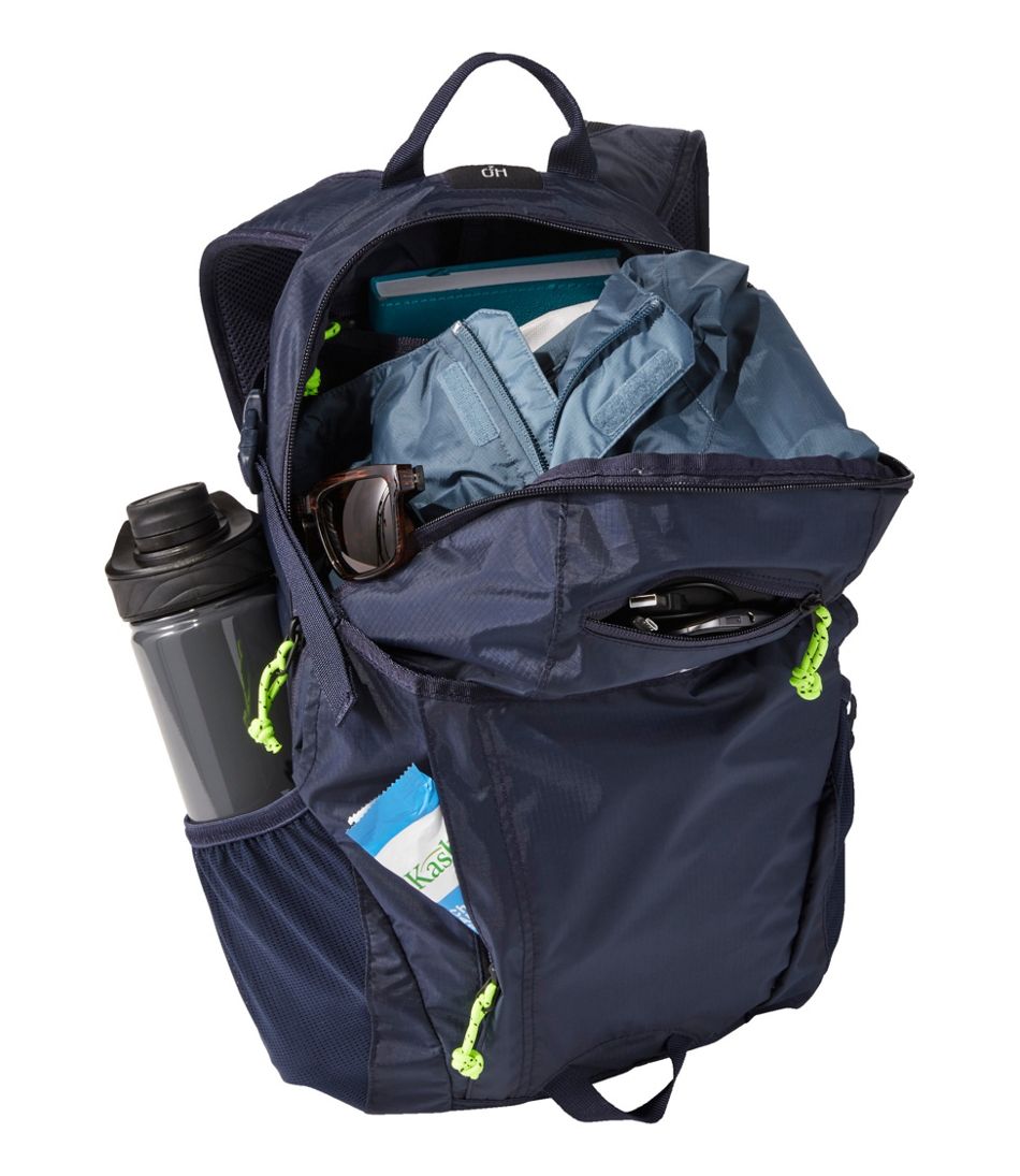 L.L.Bean | L.L.Bean Stowaway Pack, 20L
