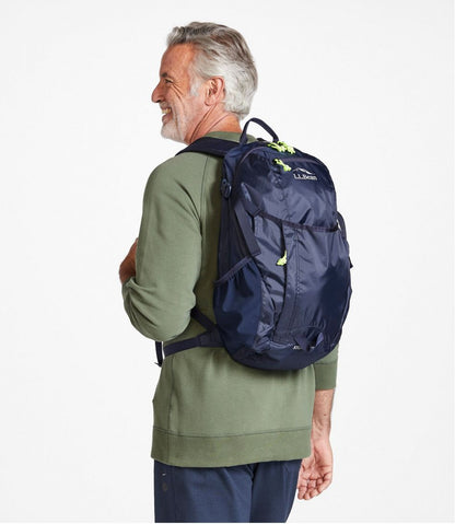 L.L.Bean | L.L.Bean Stowaway Pack, 20L