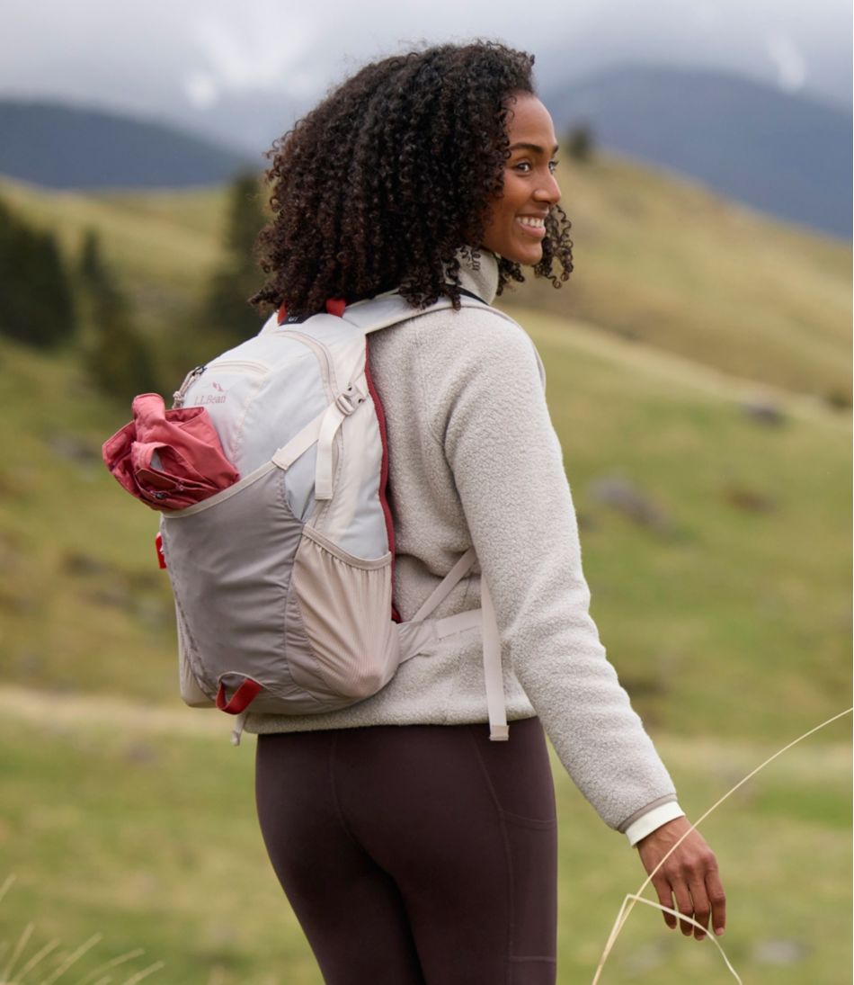 L.L.Bean | L.L.Bean Stowaway Pack, 20L