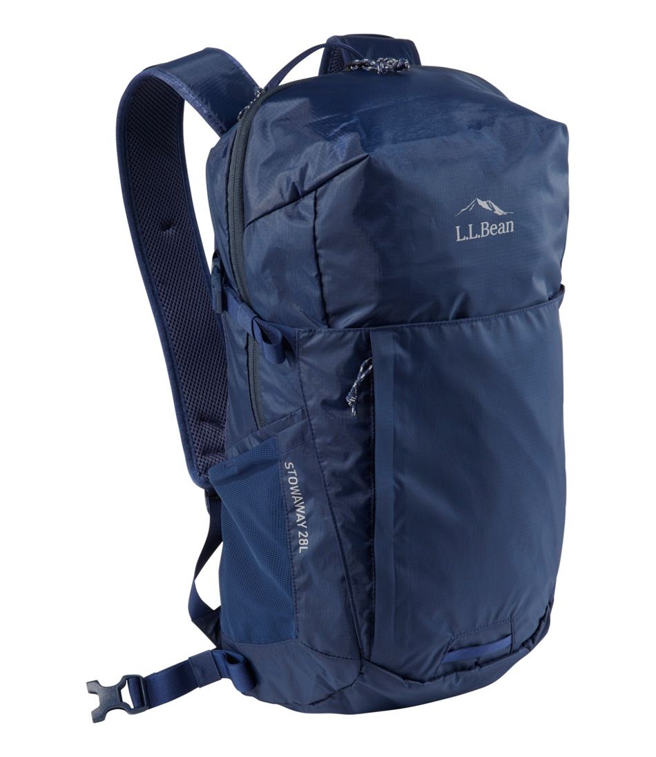 L.L.Bean | Stowaway Day Pack, 28L