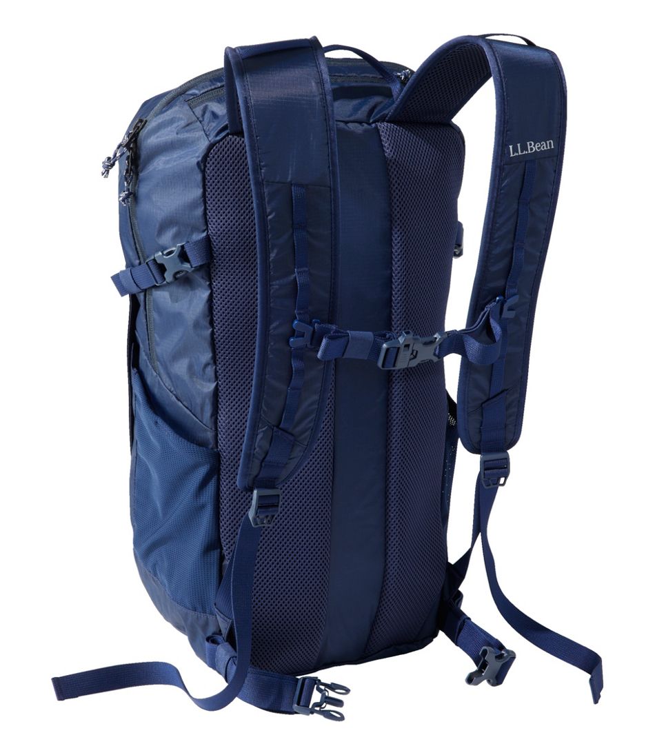 L.L.Bean | Stowaway Day Pack, 28L