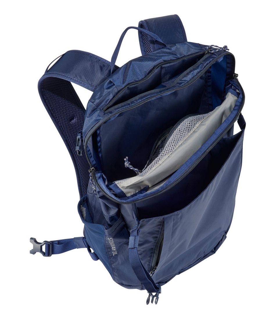 L.L.Bean | Stowaway Day Pack, 28L