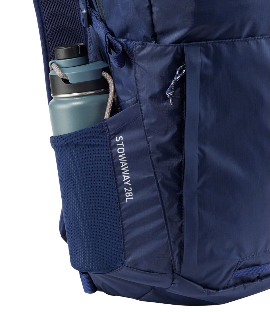L.L.Bean | Stowaway Day Pack, 28L