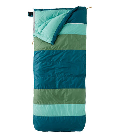 L.L.Bean | L.L.Bean Mountain Classic Down Camp Sleeping Bag, 30°