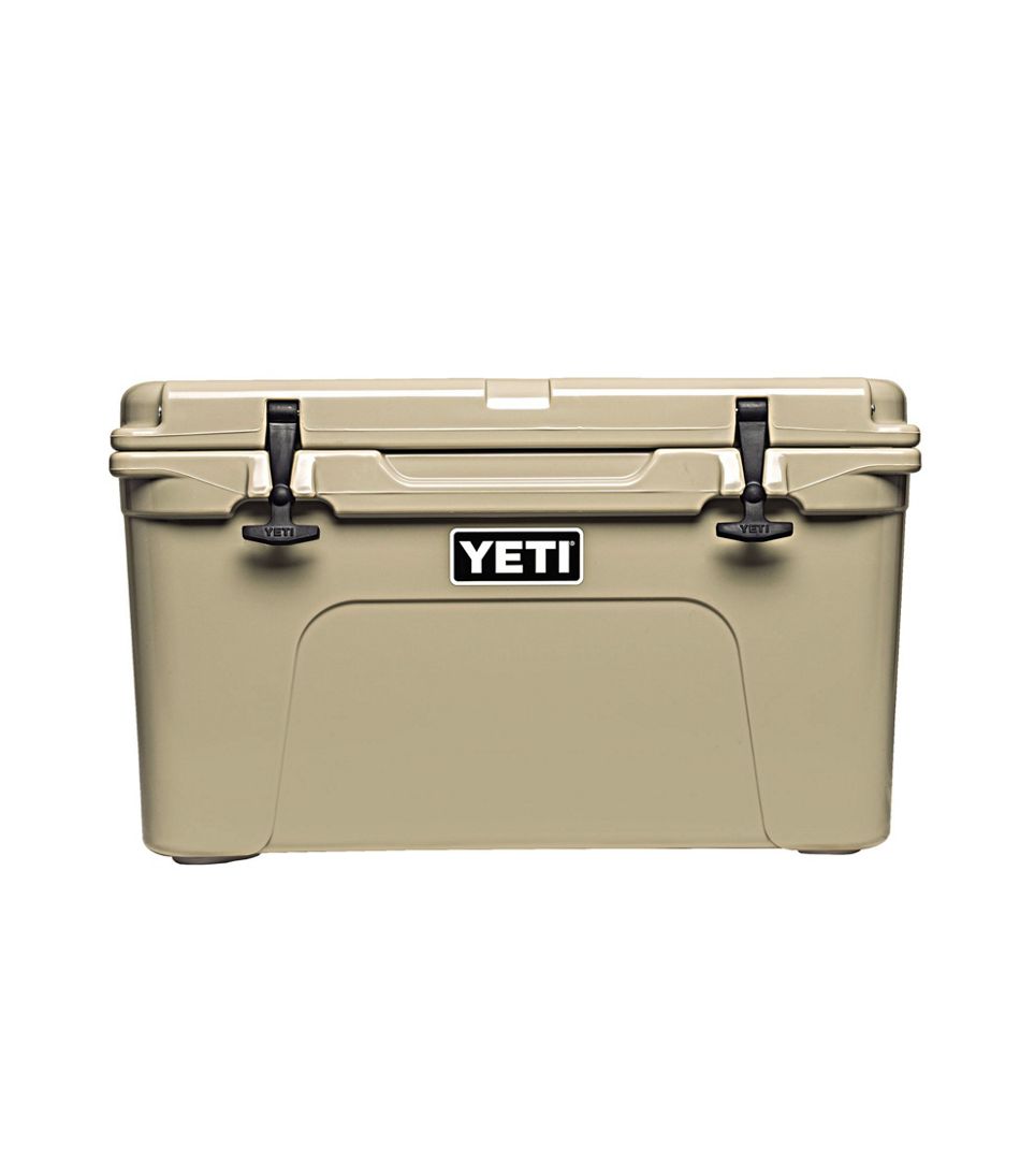 L.L.Bean | Yeti Tundra 45 Cooler