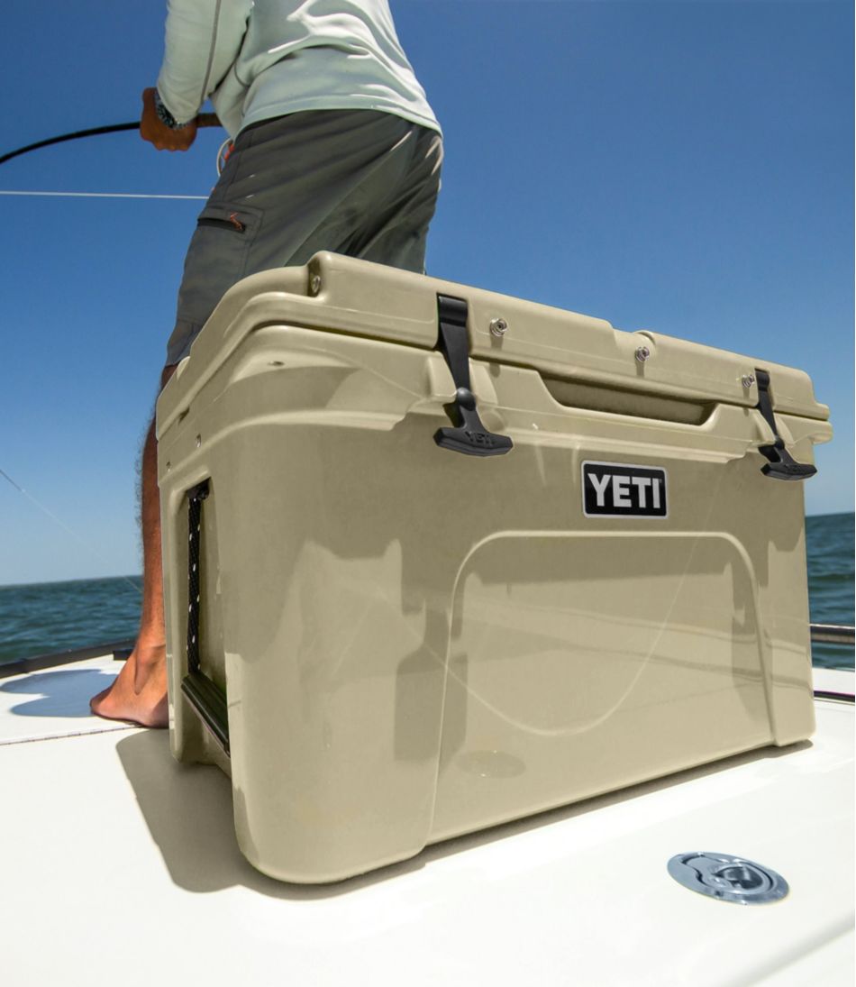 L.L.Bean | Yeti Tundra 45 Cooler