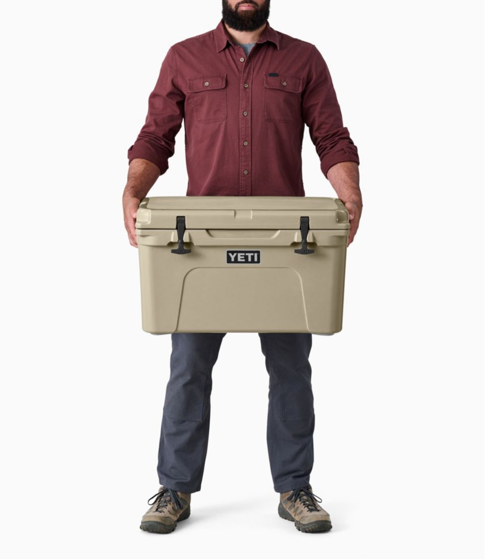 L.L.Bean | Yeti Tundra 45 Cooler