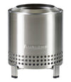 Stainless Steel Basic