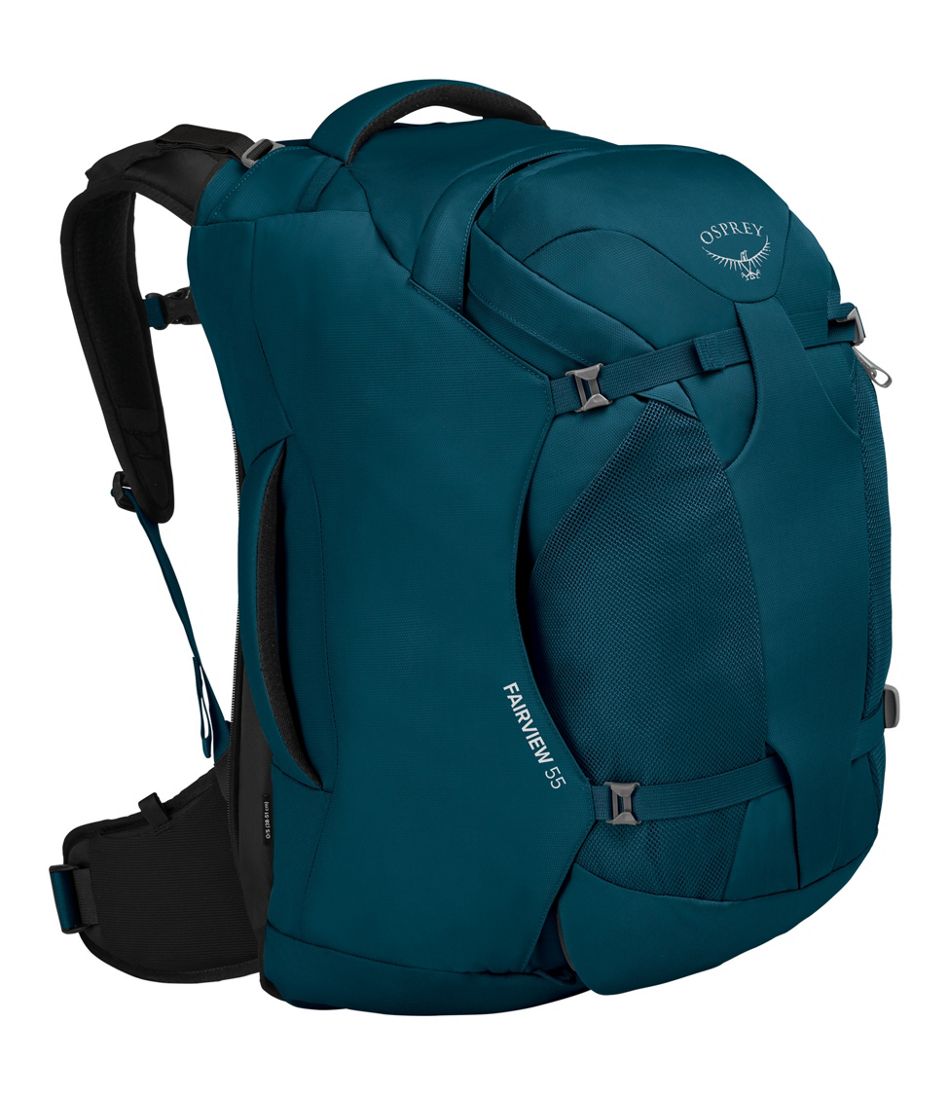 L.L.Bean | Women's Osprey Pack Fairview 55
