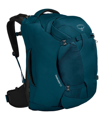 L.L.Bean | Women's Osprey Pack Fairview 55