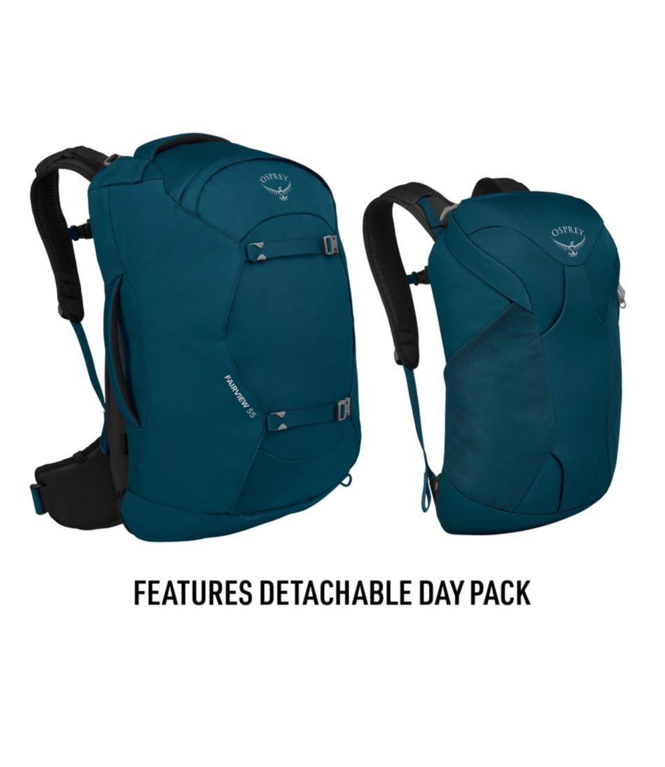 L.L.Bean | Women's Osprey Pack Fairview 55