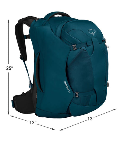 L.L.Bean | Women's Osprey Pack Fairview 55