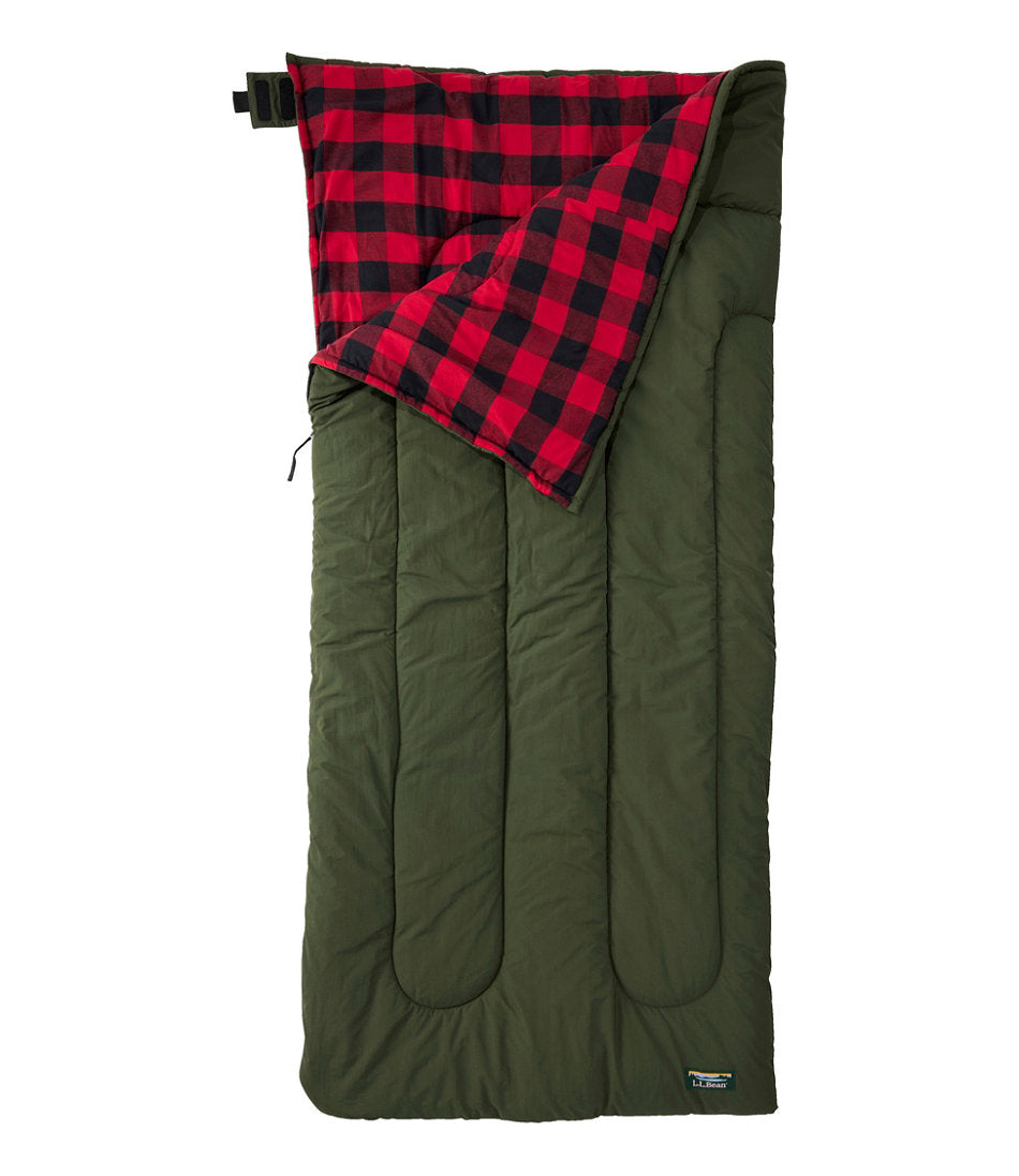 Deep Loden/Buffalo Plaid,OS