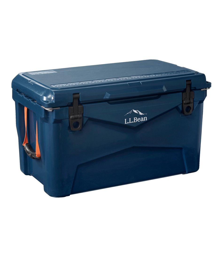 L.L.Bean | L.L.Bean Base Camp Cooler, 45 quart