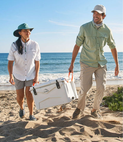 L.L.Bean | L.L.Bean Base Camp Cooler, 45 quart