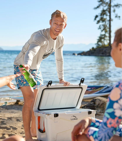 L.L.Bean | L.L.Bean Base Camp Cooler, 45 quart