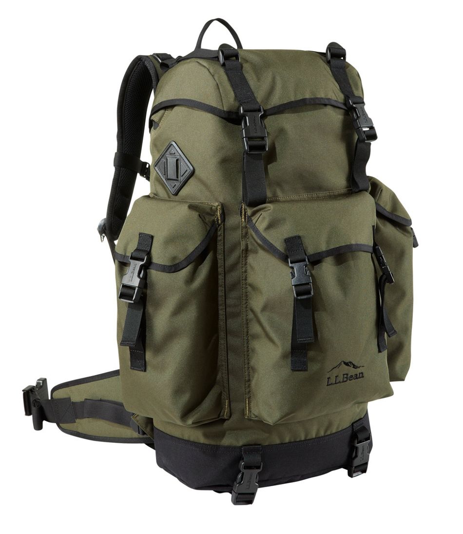 L.L.Bean | L.L.Bean Continental Weekender Pack