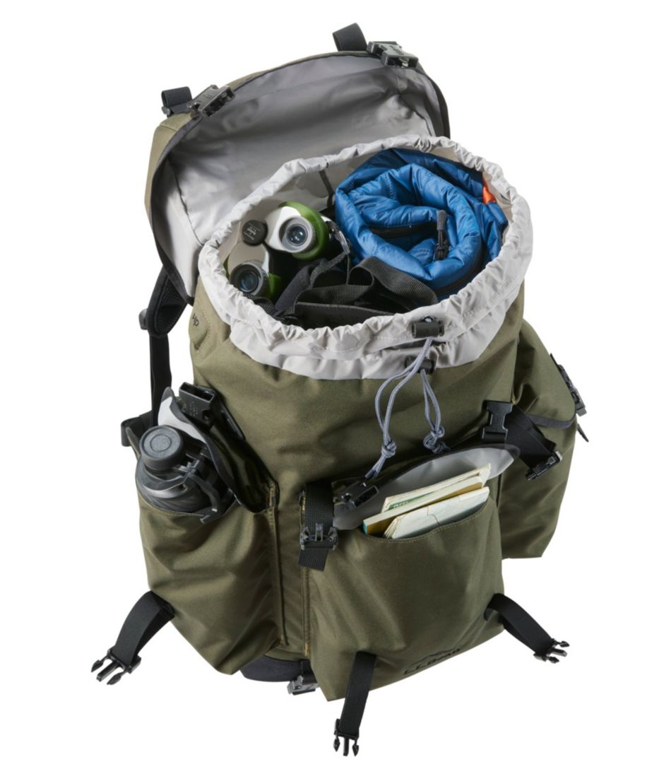L.L.Bean | L.L.Bean Continental Weekender Pack
