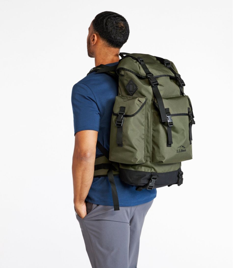 L.L.Bean | L.L.Bean Continental Weekender Pack