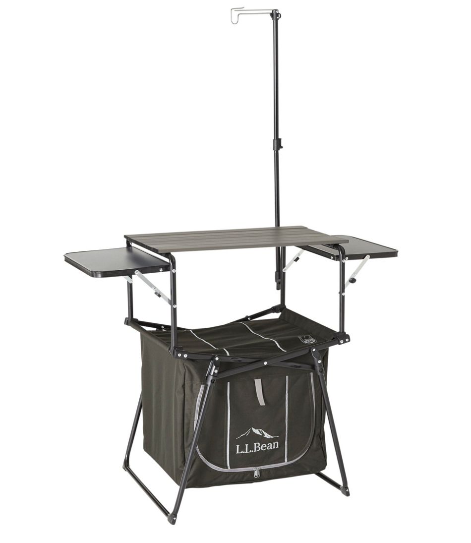 L.L.Bean | L.L.Bean Campside Kitchen