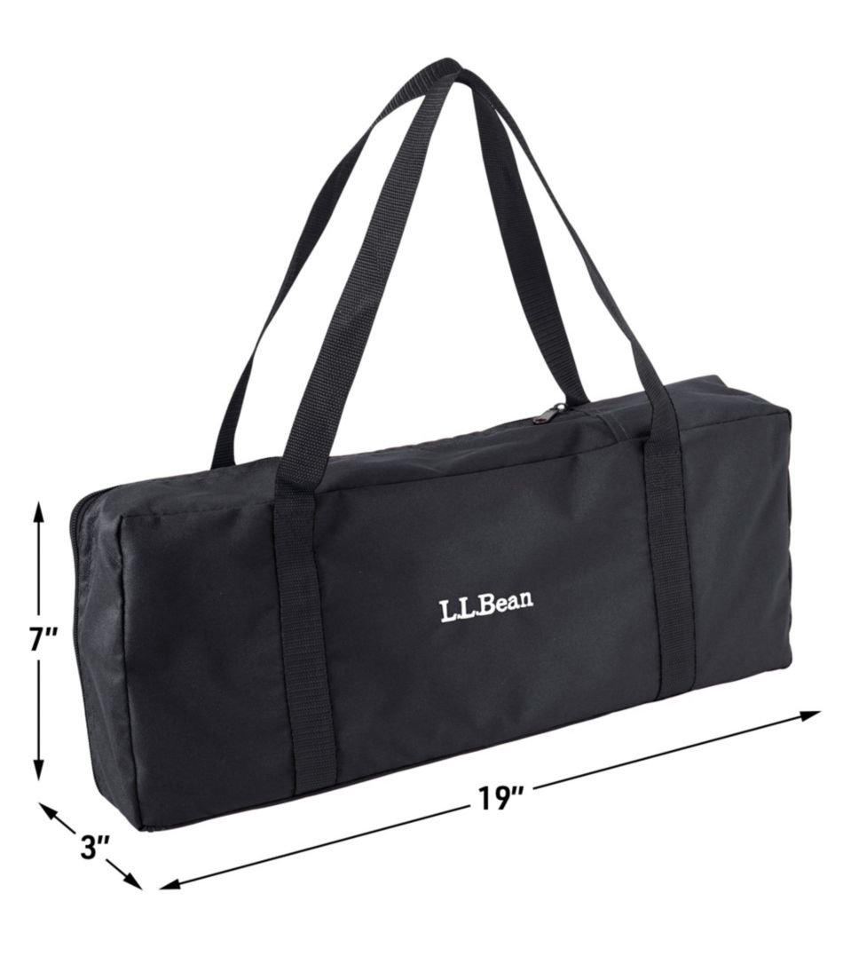 L.L.Bean | Base Camp Side Table