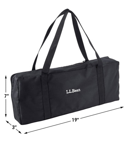 L.L.Bean | Base Camp Side Table