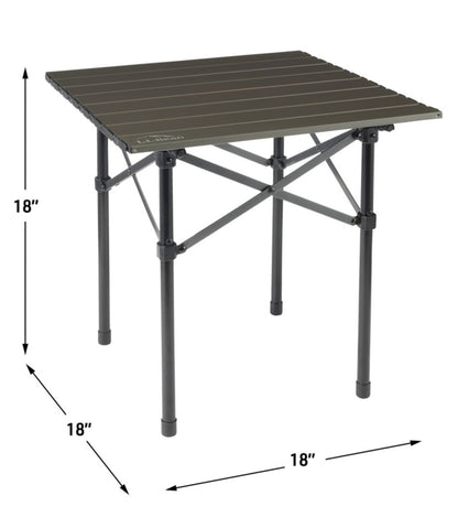L.L.Bean | Base Camp Side Table