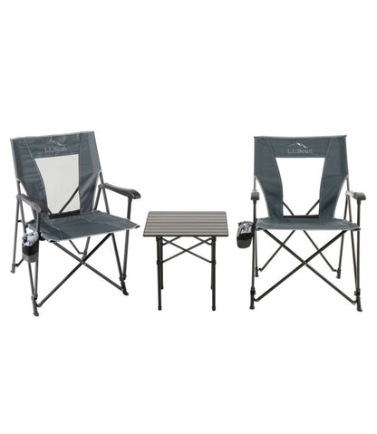L.L.Bean | Base Camp Side Table