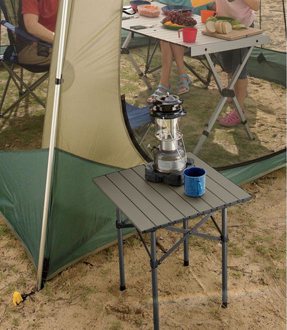 L.L.Bean | Base Camp Side Table